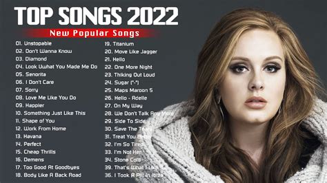 2 hits ulutan|22 HIT songs from 2022 in 1 Minute .